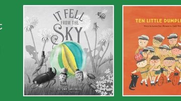 September 2021: The Fan Family