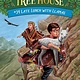 Random House Books for Young Readers Magic Tree House Merlin Missions #34 Late Lunch with Llamas