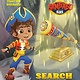 Random House Books for Young Readers Santiago of the Seas: Search for the Spyglass! (Step-Into-Reading, Lvl 2)
