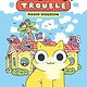 Random House Graphic Housecat Trouble #1