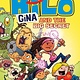 Random House Books for Young Readers Hilo 08 Gina and the Big Secret