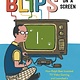 Knopf Books for Young Readers Blips on a Screen: : How Ralph Baer Invented TV Video Gaming & Launched a Worldwide Obsession