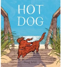 Knopf Books for Young Readers Hot Dog