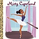 Golden Books My Little Golden Book About...: Misty Copeland