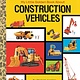 Golden Books My Little Golden Book About...: Construction Vehicles