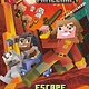 Random House Books for Young Readers Minecraft: Escape from the Nether! (Step-Into-Reading, Lvl 3)