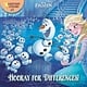 RH/Disney Disney Frozen: Hooray for Differences! (Everyday Lessons)