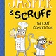 Tiger Tales Jasper & Scruff: The Cafe Competition