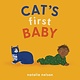 Quirk Books Cat's First Baby