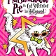 HarperCollinsChildren’sBooks Marshmallow Pie: The Cat Superstar in Hollywood