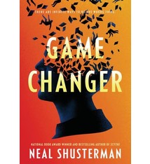 Quill Tree Books Game Changer