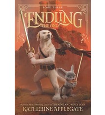 HarperCollins Endling #3: The Only