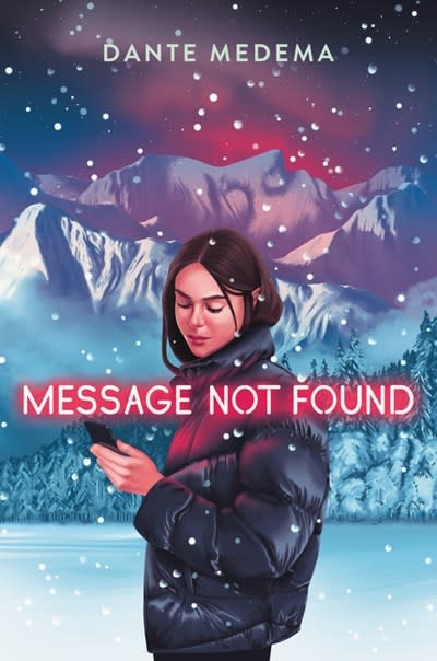 Quill Tree Books Message Not Found