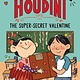 Katherine Tegen Books Teeny Houdini #2 The Super-Secret Valentine