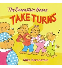 HarperFestival The Berenstain Bears: Take Turns
