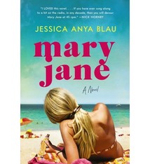 Custom House Mary Jane: A novel