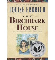 HarperCollins The Birchbark House