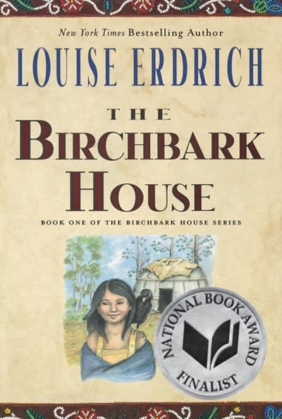 HarperCollins The Birchbark House