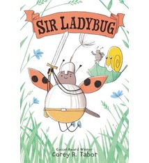 Balzer + Bray Sir Ladybug #1