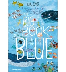 The Big Book of the Blue