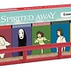 Chronicle Books Spirited Away Erasers