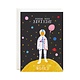 Out of This World (Birthday Card)
