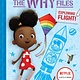 Amulet Books Ada Twist, Scientist: The Why Files #1 Exploring Flight! (The Questioneers)