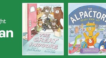 October 2021: Ruth Chan