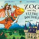 Arthur A. Levine Books Zog and the Flying Doctors