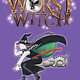 Candlewick The Worst Witch