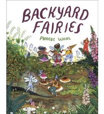 Knopf Books for Young Readers Backyard Fairies