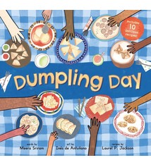 Dumpling Day