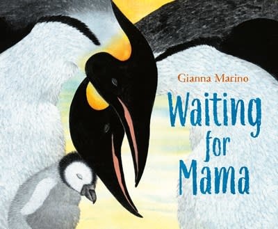 Viking Books for Young Readers Waiting for Mama
