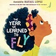 Nancy Paulsen Books The Year We Learned to Fly