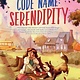 Razorbill Code Name: Serendipity