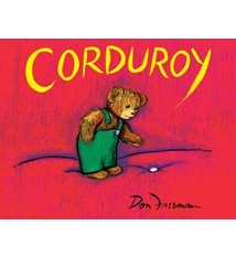 Viking Books for Young Readers Corduroy (Spanish Edition)