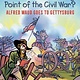 Penguin Workshop What Was the Turning Point of the Civil War?: Alfred Waud Goes to Gettysburg