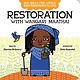 G.P. Putnam's Sons Books for Young Readers Big Ideas for Little Environmentalists: Restoration with Wangari Maathai