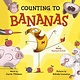 Flamingo Books Counting to Bananas