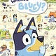 Penguin Young Readers Licenses Where's Bluey?