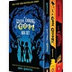 Dutton Books for Young Readers A Tale Dark & Grimm: Complete Trilogy Box Set