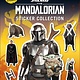 DK Children Star Wars The Mandalorian Ultimate Sticker Collection