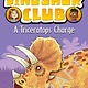 DK Children Dinosaur Club: A Triceratops Charge