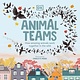 DK Children Animal Teams