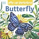 DK Children Pop Up Peekaboo Butterfly