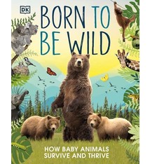 DK Children Born to Be Wild