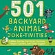 Highlights Press 501 Backyard Animal Joke-tivities