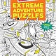Highlights Press Extreme Adventure Puzzles