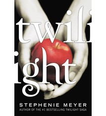 Little, Brown Books for Young Readers Twilight Saga #1