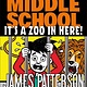 jimmy patterson Middle School: It's a Zoo in Here!